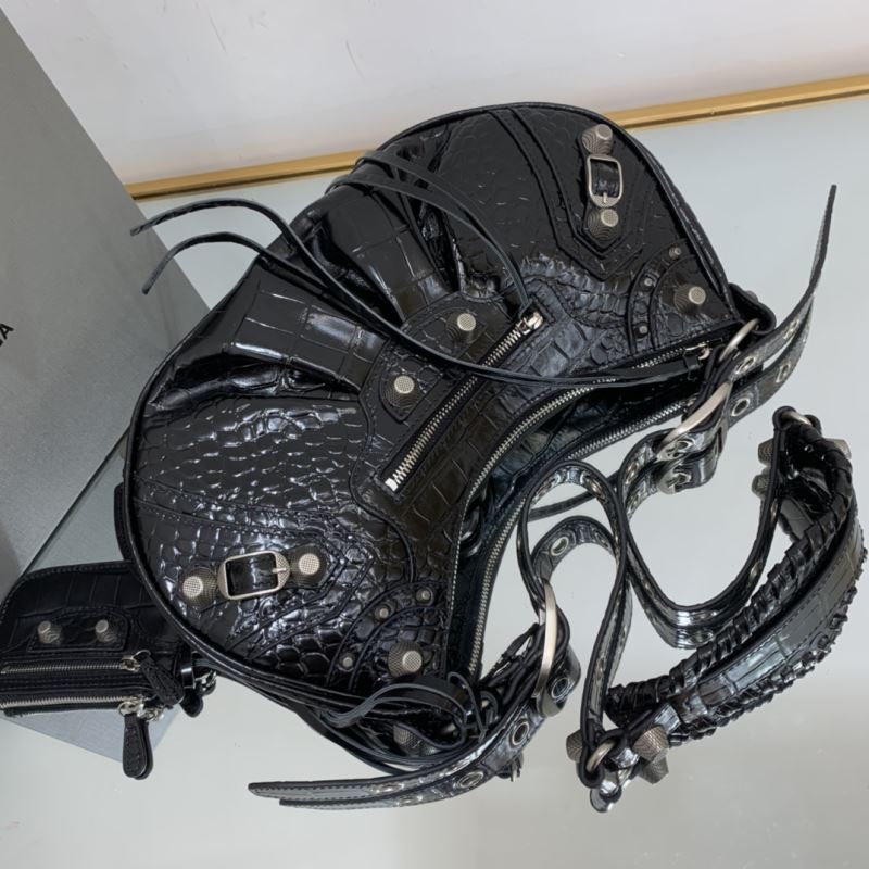 Balenciag Le Cagole Bags